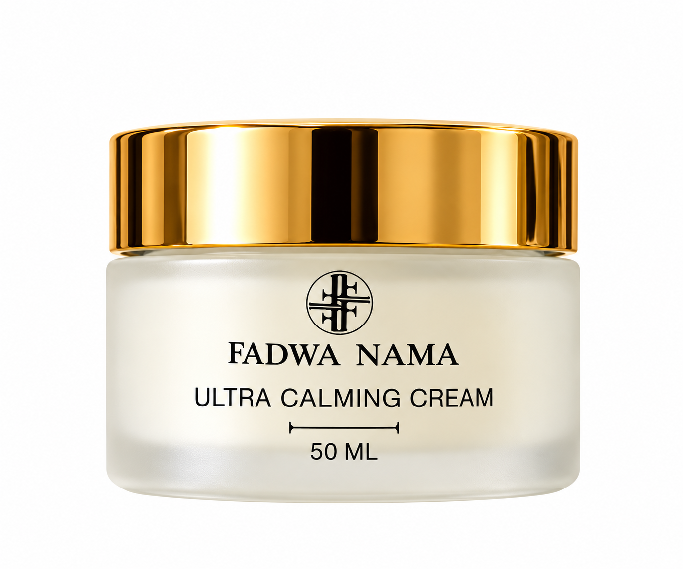 Ultra calming cream