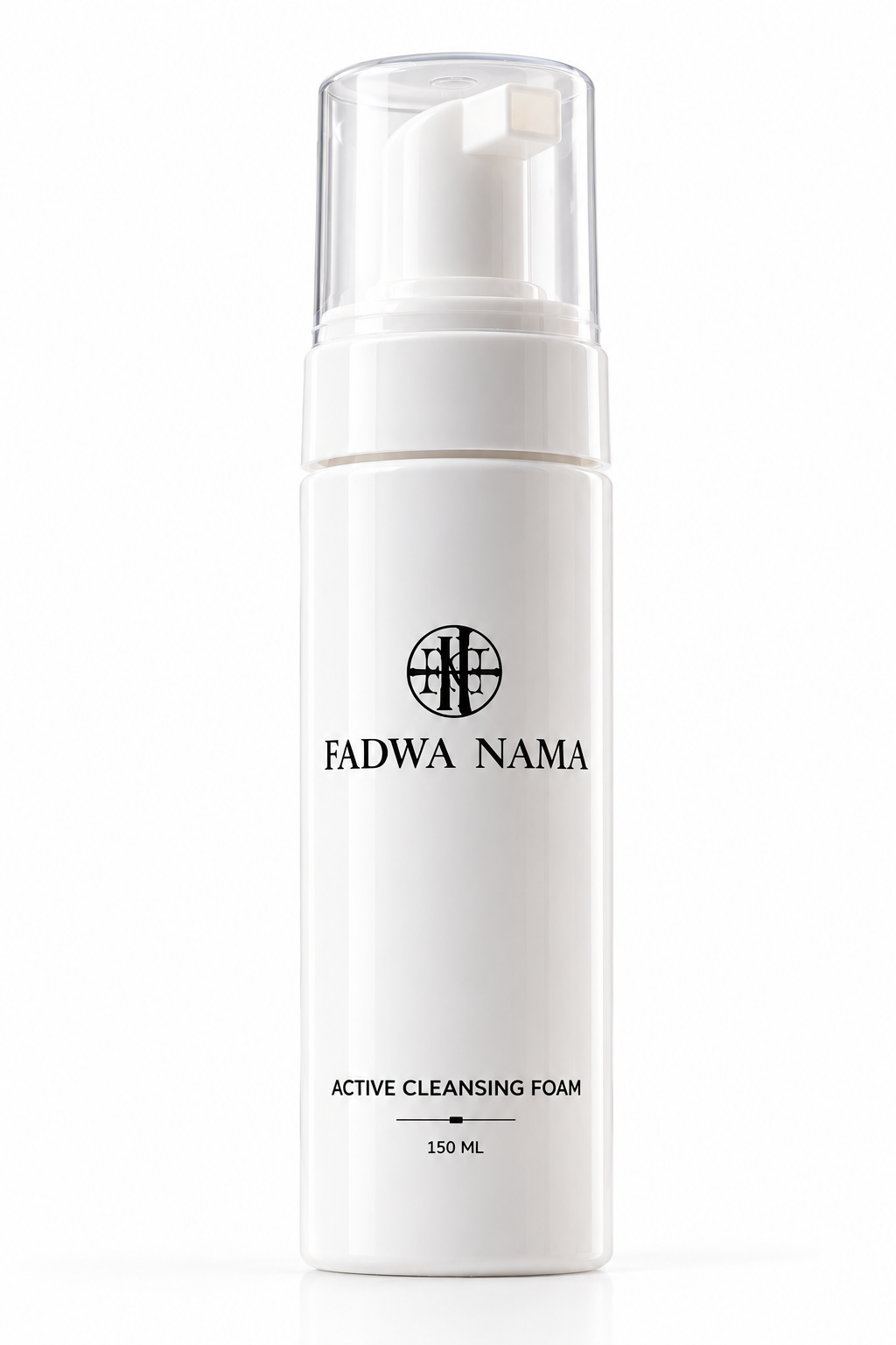 Active Cleansing Foam Image