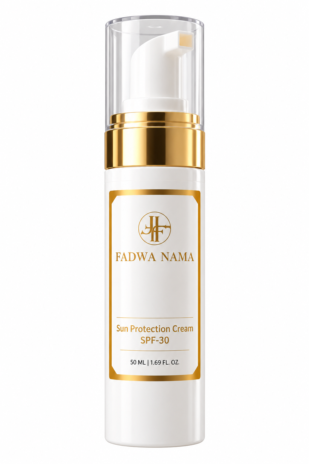 Sun Protection Cream SPF-30 Image