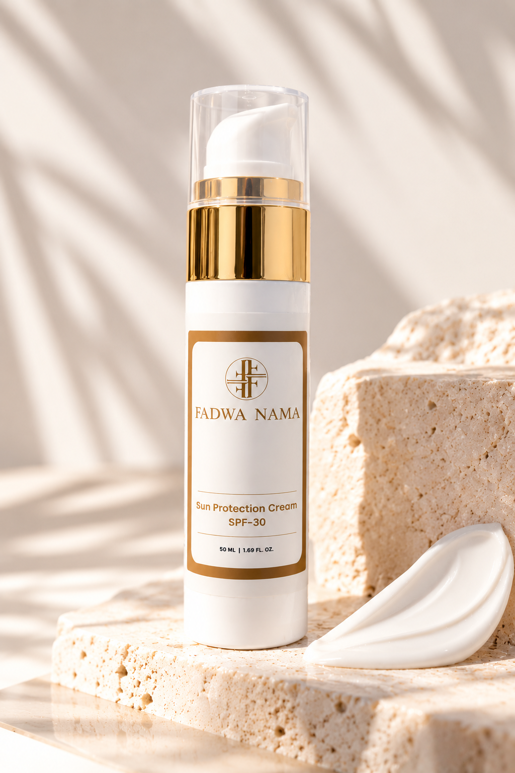 Sun Protection Cream SPF-30 Image