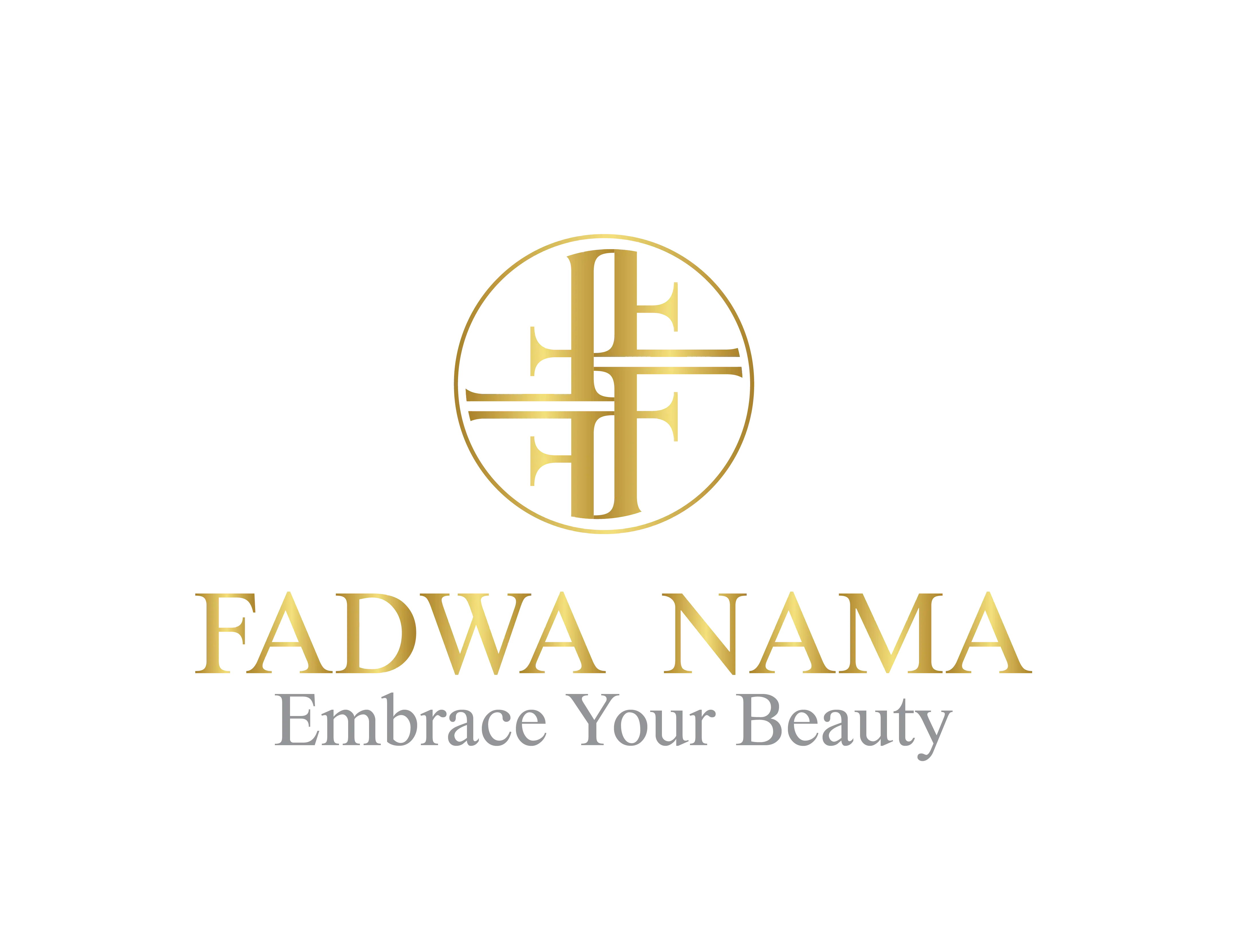 Fadwa Nama Logo